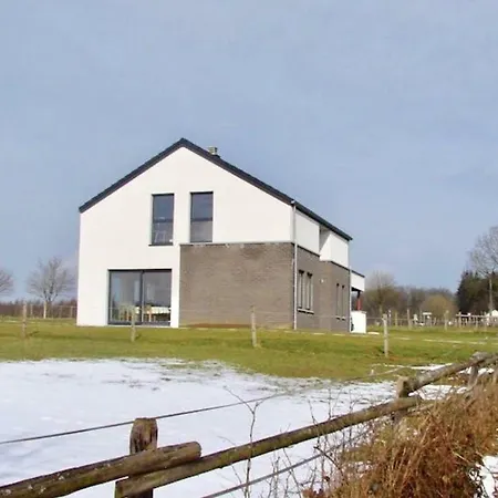 度假居 Ferienhaus Rodt *