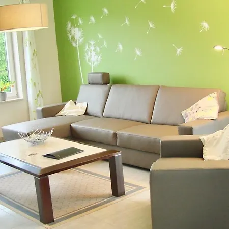 度假居 Ferienhaus Rodt Recht