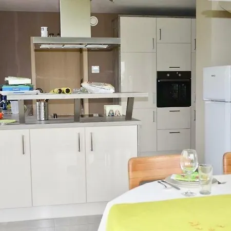 Ferienhaus Rodt Recht