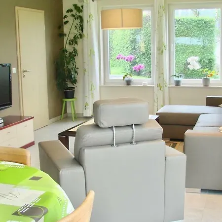 Ferienhaus Rodt *