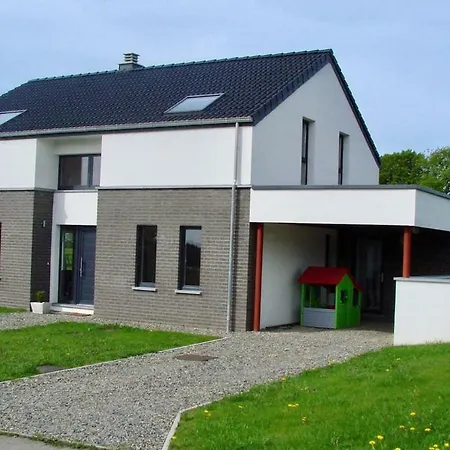 Ferienhaus Rodt *